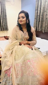 review-Sneha Bakshi Makeovers