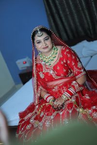review-Sneha Bakshi Makeovers