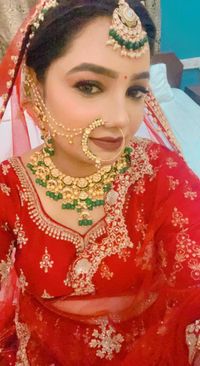 review-Sneha Bakshi Makeovers