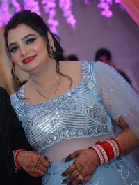 review-Sneha Bakshi Makeovers