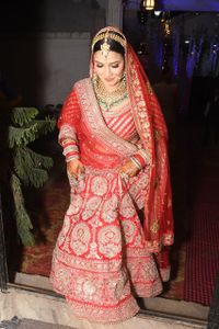 review-Sneha Bakshi Makeovers