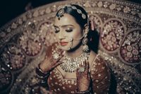 review-Sneha Bakshi Makeovers