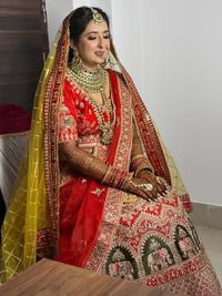 review-Sneha Bakshi Makeovers