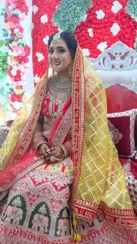 review-Sneha Bakshi Makeovers