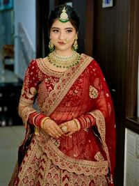 review-Sneha Bakshi Makeovers
