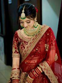 review-Sneha Bakshi Makeovers
