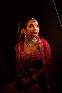 review-Sneha Bakshi Makeovers