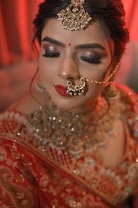 review-Sneha Bakshi Makeovers