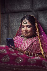 review-Sneha Bakshi Makeovers