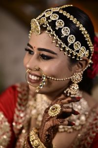 review-Sneha Bakshi Makeovers