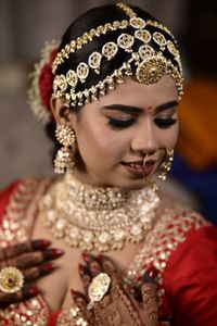 review-Sneha Bakshi Makeovers