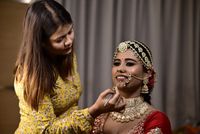 review-Sneha Bakshi Makeovers