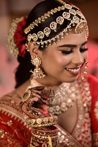 review-Sneha Bakshi Makeovers