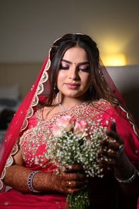 review-Sneha Bakshi Makeovers