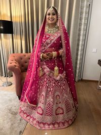 review-Sneha Bakshi Makeovers