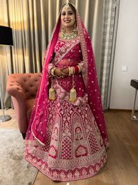 review-Sneha Bakshi Makeovers