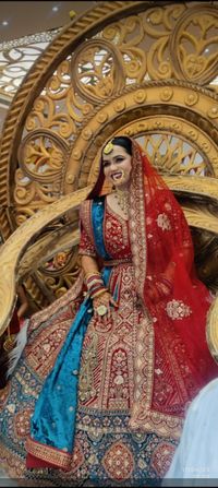 review-Sneha Bakshi Makeovers