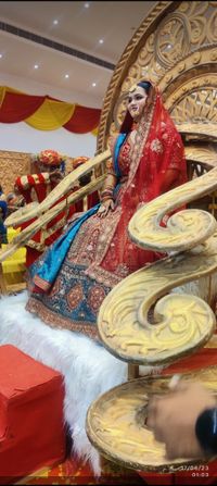 review-Sneha Bakshi Makeovers