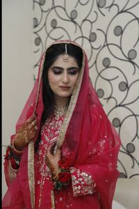 review-Sneha Bakshi Makeovers