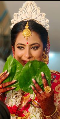 review-Sneha Bakshi Makeovers
