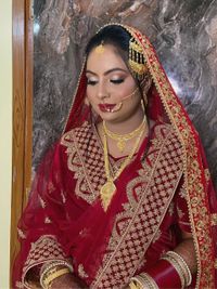 review-Sneha Bakshi Makeovers