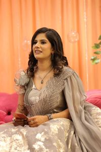 review-Sneha Bakshi Makeovers