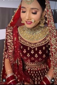 review-Sneha Bakshi Makeovers