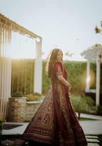 review-Sneha Bakshi Makeovers
