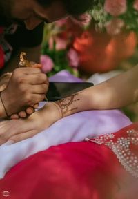review-KP Mehandi Art