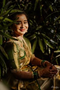 review-Nishi Godbole Professional Make up 