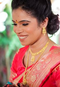 review-Nishi Godbole Professional Make up 