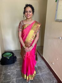 review-MOL Makeover By Laveena
