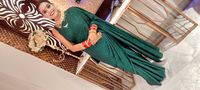 review-Madhvi Rao