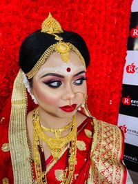 review-Tapas Makeup Artist