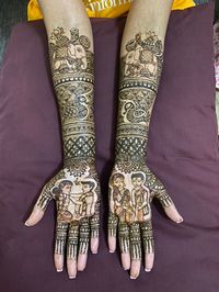 review-Glowing Hands Dubai