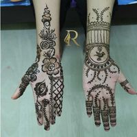 review-Glowing Hands Dubai