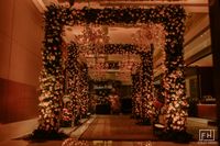 review-Charmed Event Station