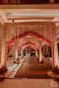 review-Charmed Event Station