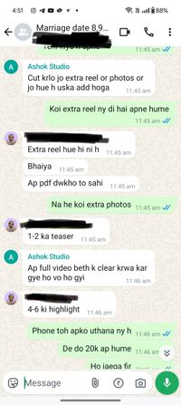 review-Ashok Studio