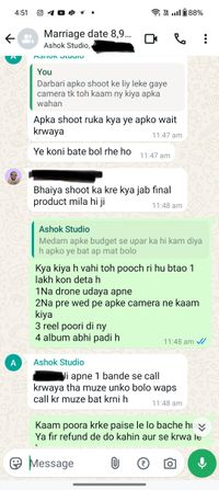 review-Ashok Studio