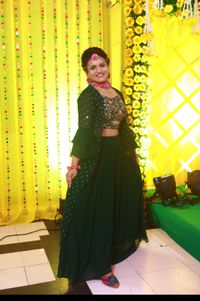 review-Manasi Makeup Artist