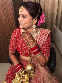 review-Makeover by Rashi