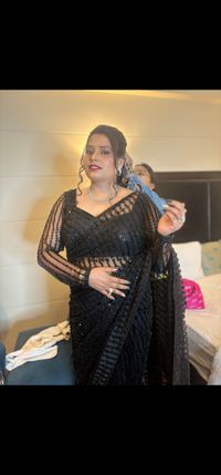 review-Makeover by Rashi