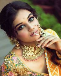 review-Makeover by Rashi