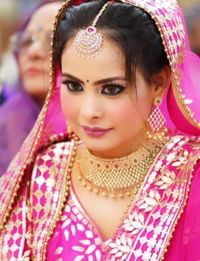 review-Makeover by Rashi