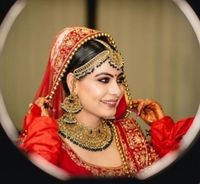 review-Makeover by Rashi