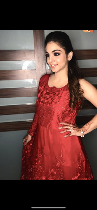 review-Makeover by Rashi
