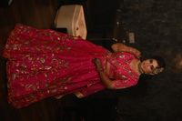review-Makeover by Rashi