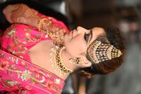 review-Makeover by Rashi