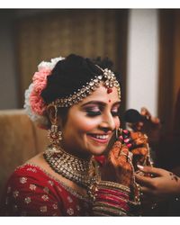 review-Makeover by Rashi